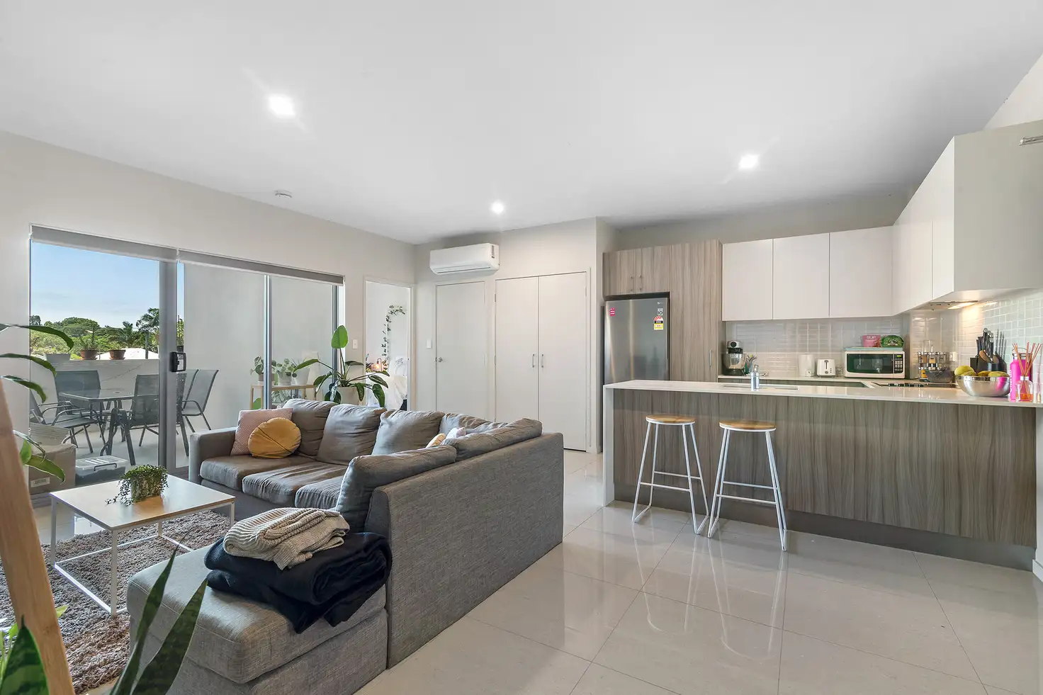Main view of Homely unit listing, 3/22 Bridge Street, Nundah QLD 4012