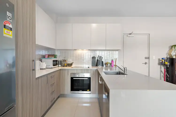 Second view of Homely unit listing, 3/22 Bridge Street, Nundah QLD 4012