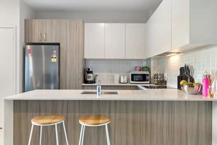 Third view of Homely unit listing, 3/22 Bridge Street, Nundah QLD 4012