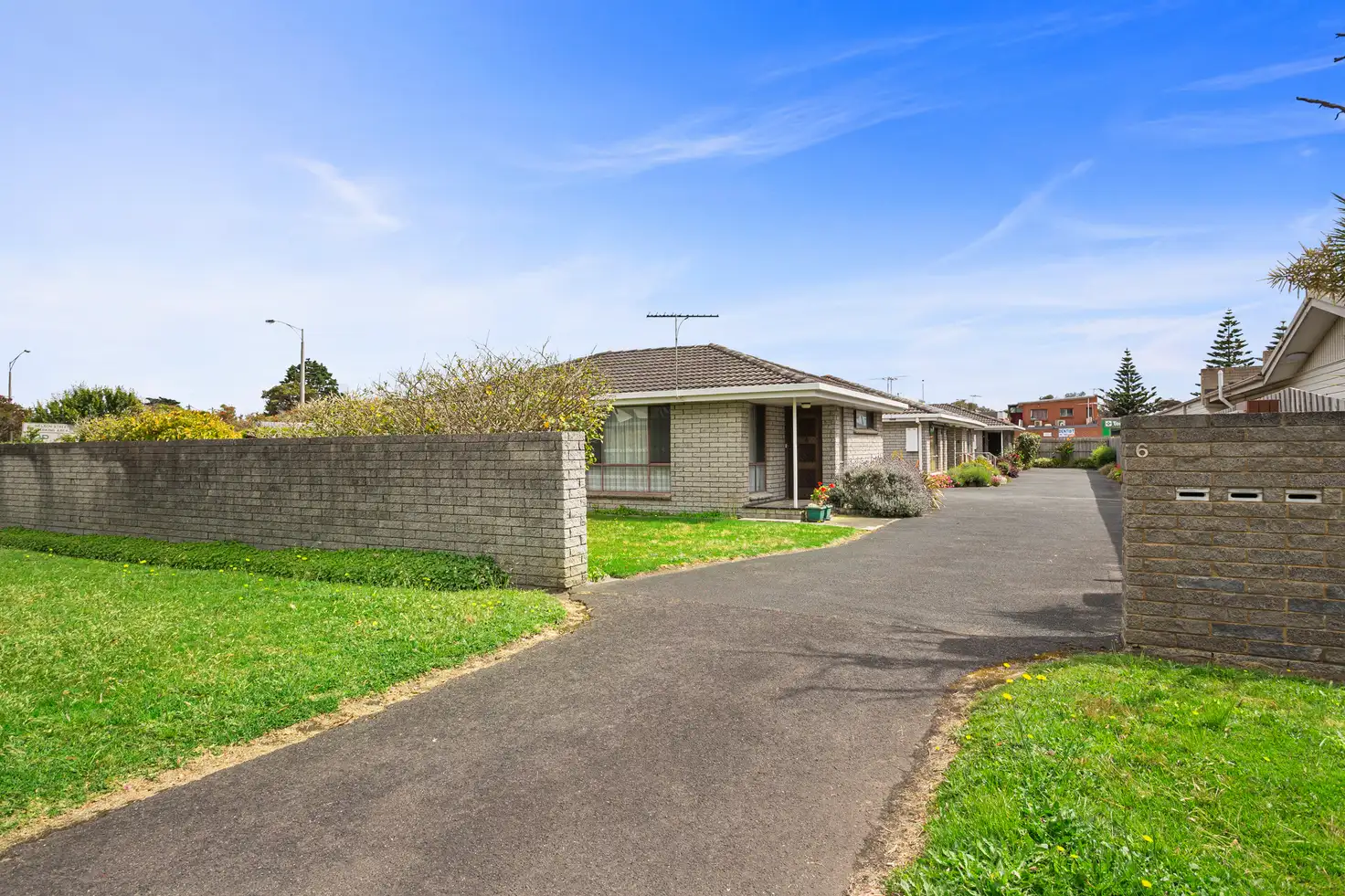Main view of Homely unit listing, Unit 3/6 Nelson Street, Rye VIC 3941