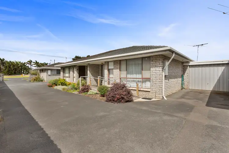 Second view of Homely unit listing, Unit 3/6 Nelson Street, Rye VIC 3941