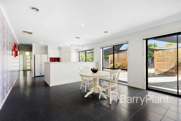 Fifth view of Homely house listing, 3 Wallaby Drive, Rosebud VIC 3939