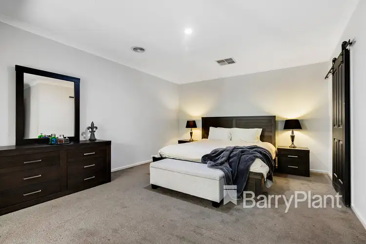 Sixth view of Homely house listing, 3 Wallaby Drive, Rosebud VIC 3939