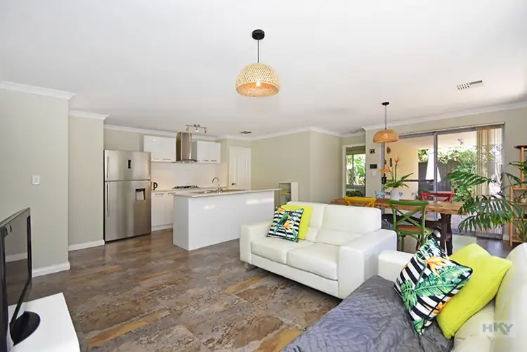 31 Dodgers Street, Brabham WA 6055