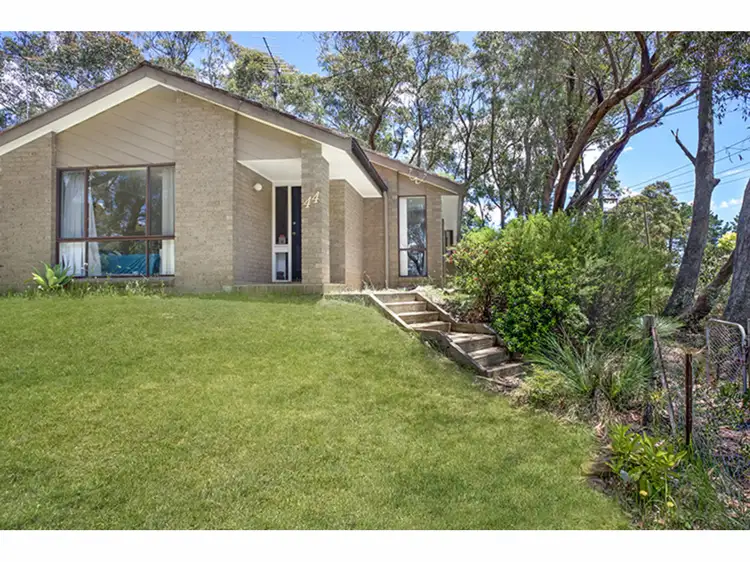44 Seventh Avenue, Katoomba NSW 2780