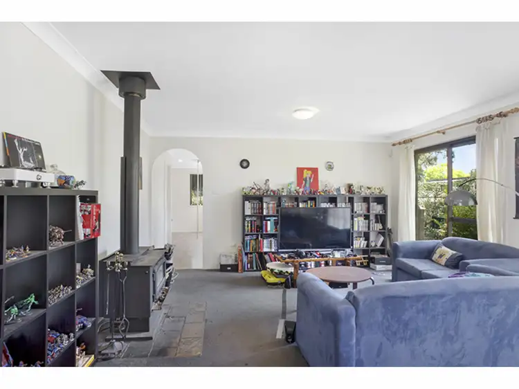 Second view of Homely house listing, 44 Seventh Avenue, Katoomba NSW 2780
