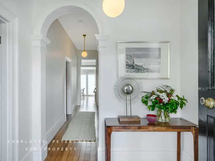 Sixth view of Homely house listing, 8 Star Street, Sandy Bay TAS 7005