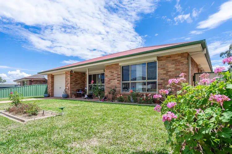 Main view of Homely house listing, 11 Wattle Street, Aberdeen NSW 2336
