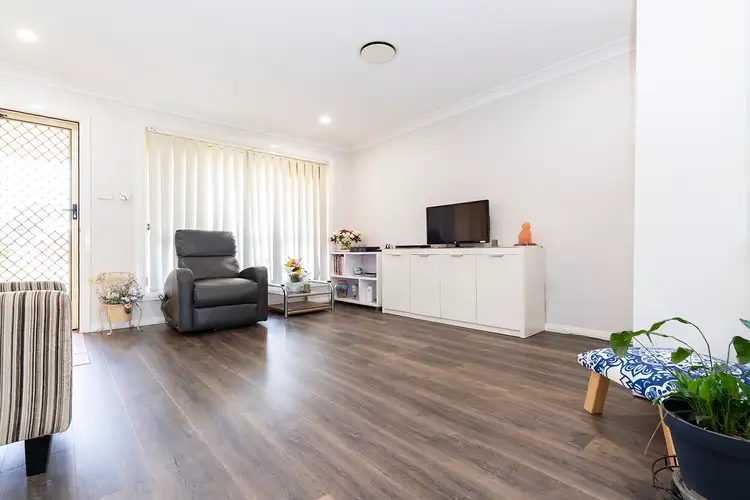 Second view of Homely house listing, 11 Wattle Street, Aberdeen NSW 2336