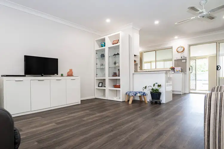 Third view of Homely house listing, 11 Wattle Street, Aberdeen NSW 2336