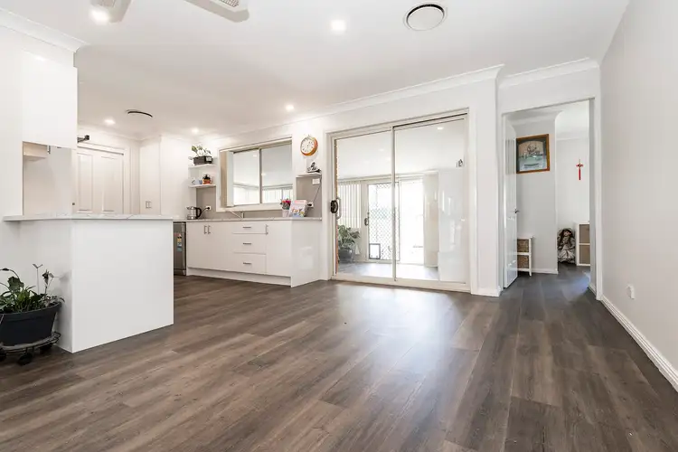 Fifth view of Homely house listing, 11 Wattle Street, Aberdeen NSW 2336