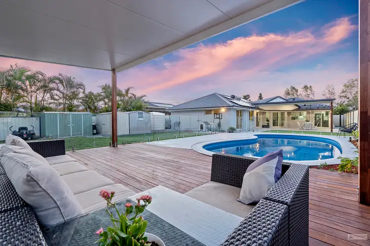 Main view of Homely house listing, 88 Halfway Drive, Ormeau QLD 4208