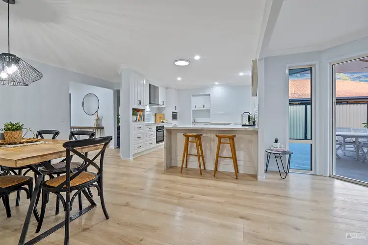Second view of Homely house listing, 88 Halfway Drive, Ormeau QLD 4208