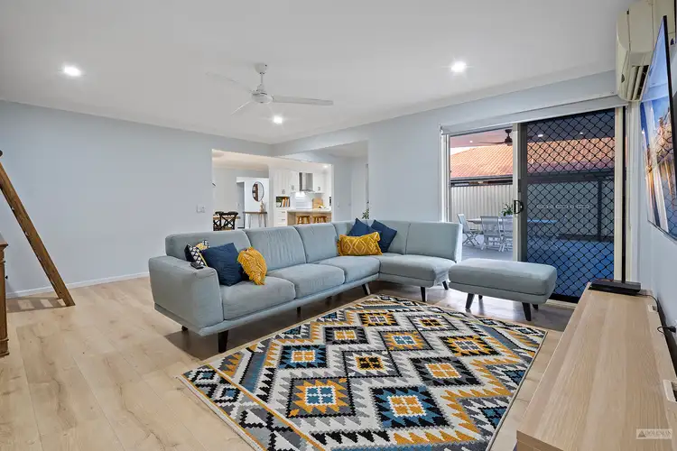 Third view of Homely house listing, 88 Halfway Drive, Ormeau QLD 4208