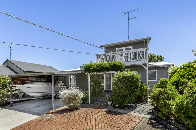 7 Kinta Court, Clifton Springs VIC 3222