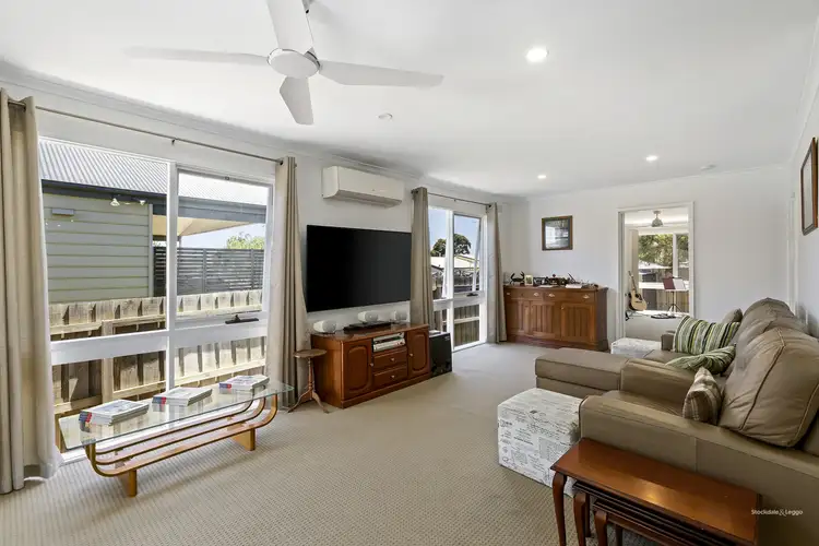 Second view of Homely house listing, 7 Kinta Court, Clifton Springs VIC 3222