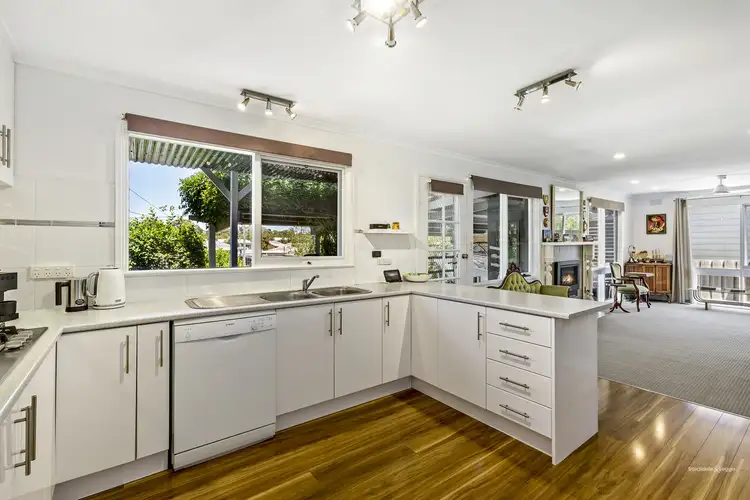 Fourth view of Homely house listing, 7 Kinta Court, Clifton Springs VIC 3222