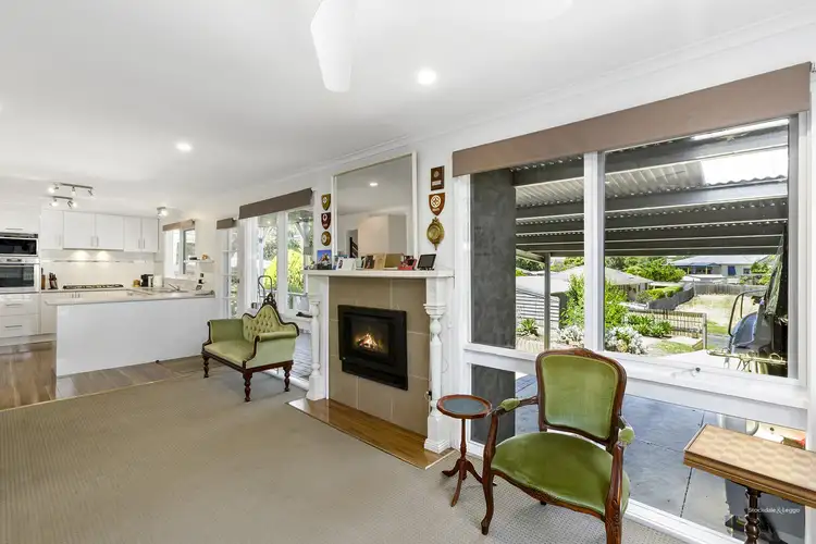 Fifth view of Homely house listing, 7 Kinta Court, Clifton Springs VIC 3222