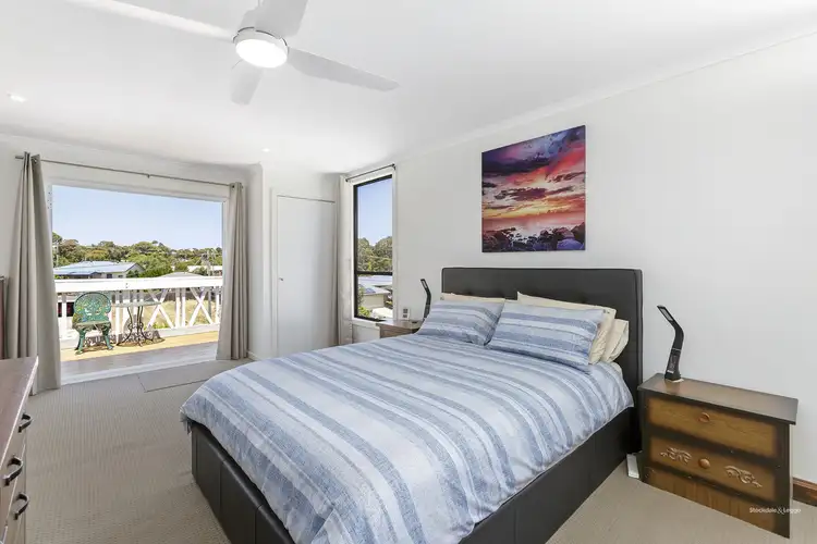 Sixth view of Homely house listing, 7 Kinta Court, Clifton Springs VIC 3222