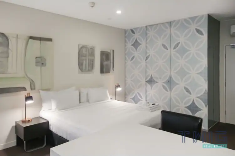 Sixth view of Homely apartment listing, 905/480 Collins Street, Melbourne VIC 3000