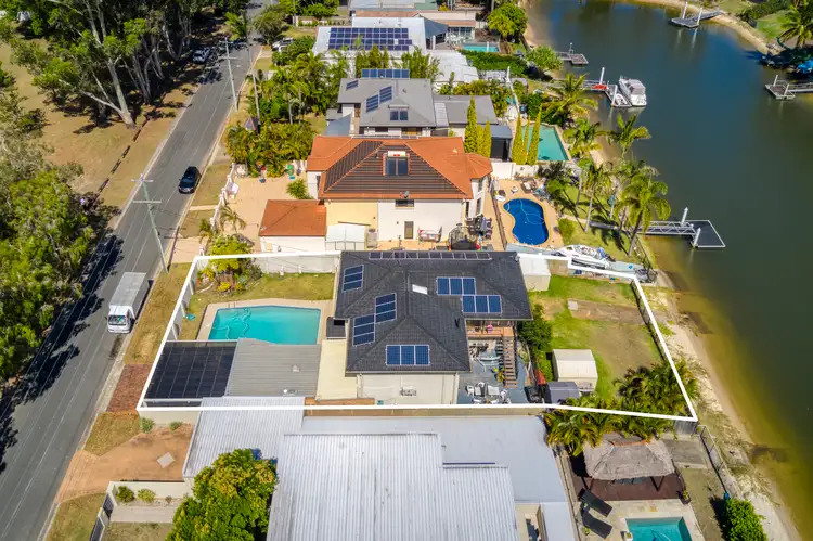 Sixth view of Homely house listing, 24 Moana Park Avenue, Broadbeach Waters QLD 4218