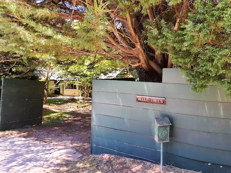 Main view of Homely house listing, 12 Coachhouse Lane, Medlow Bath NSW 2780