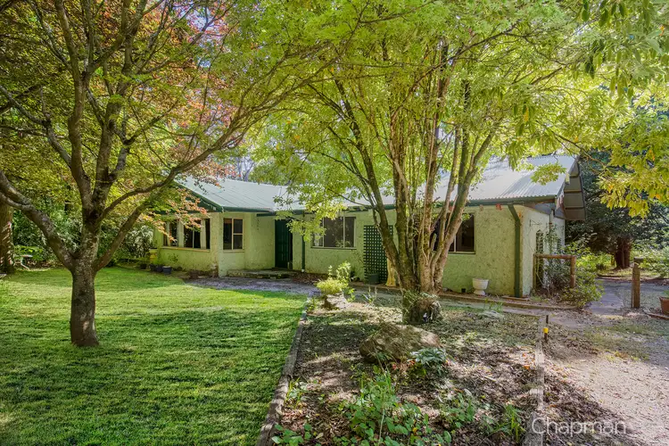 Second view of Homely house listing, 12 Coachhouse Lane, Medlow Bath NSW 2780