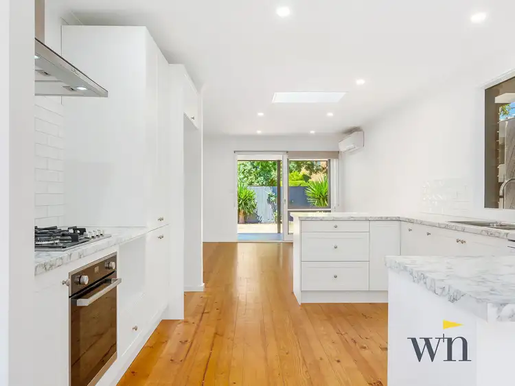 Second view of Homely house listing, 10 Warilda Court, Mornington VIC 3931