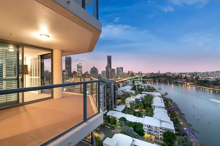 75/8 Goodwin Street, Kangaroo Point QLD 4169