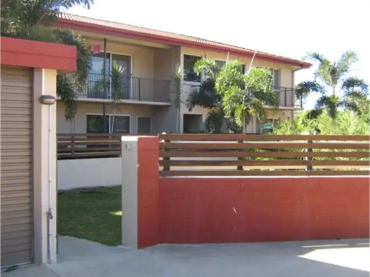 Main view of Homely flat listing, 1/2 Howitt Street, North Ward QLD 4810