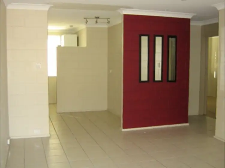 Second view of Homely flat listing, 1/2 Howitt Street, North Ward QLD 4810