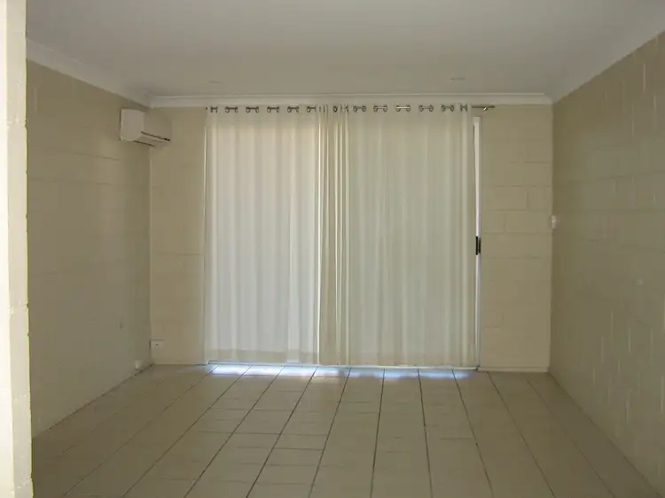 Third view of Homely flat listing, 1/2 Howitt Street, North Ward QLD 4810