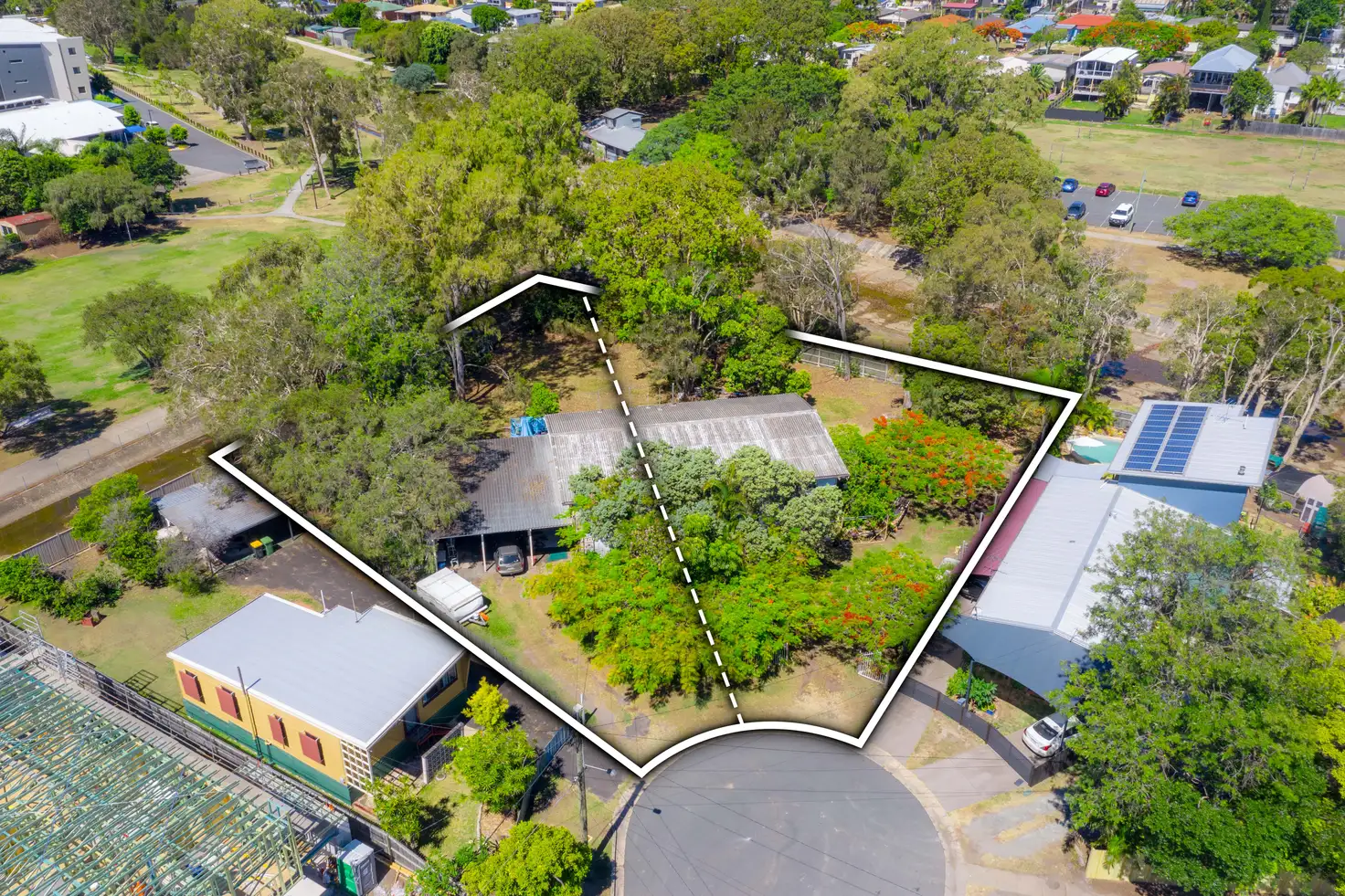 Main view of Homely house listing, 43 Conley Street, Clontarf QLD 4019