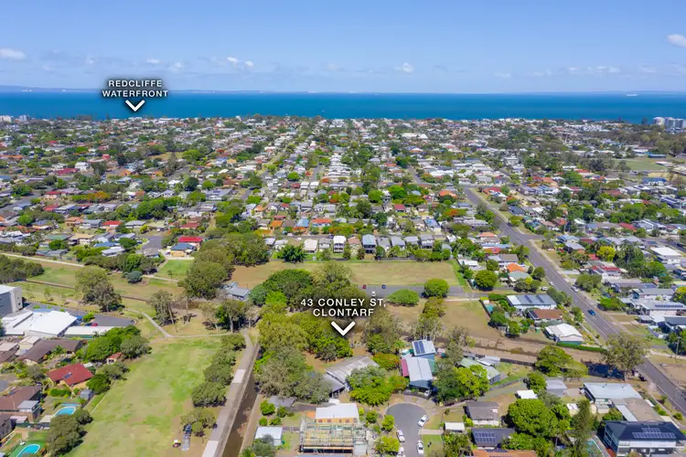 Third view of Homely house listing, 43 Conley Street, Clontarf QLD 4019