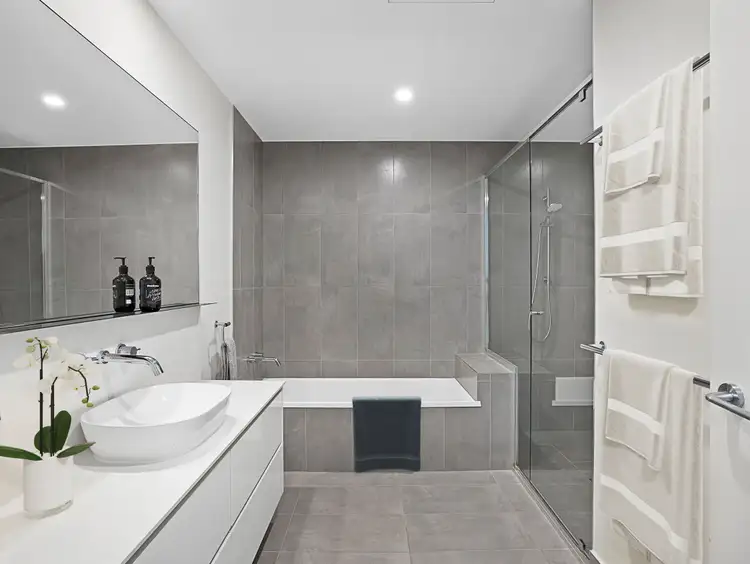 Sixth view of Homely townhouse listing, 34/41 Agincourt Street, Grange QLD 4051