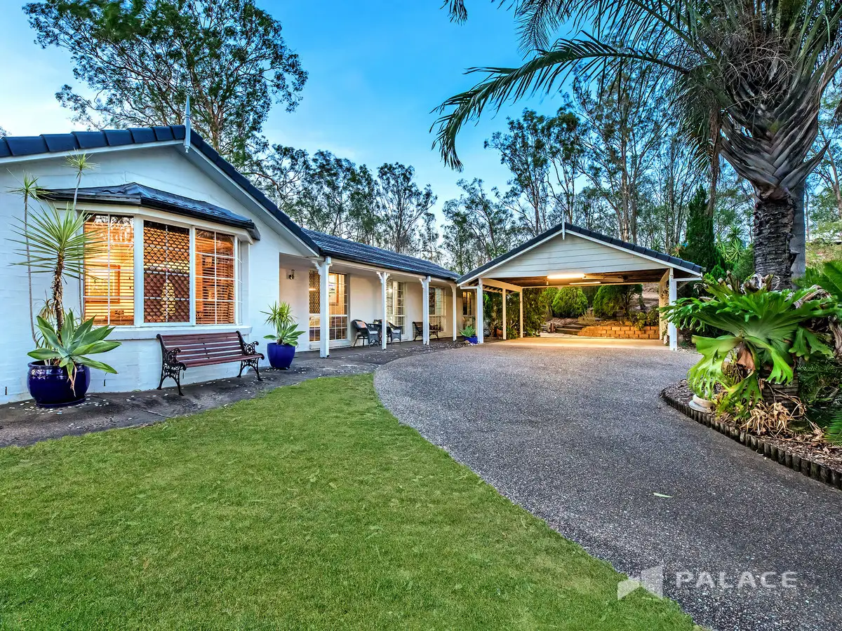 Main view of Homely house listing, 10-12 Miles Court, Chuwar QLD 4306