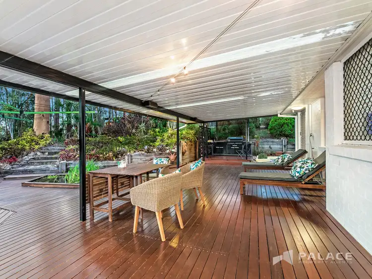 Third view of Homely house listing, 10-12 Miles Court, Chuwar QLD 4306