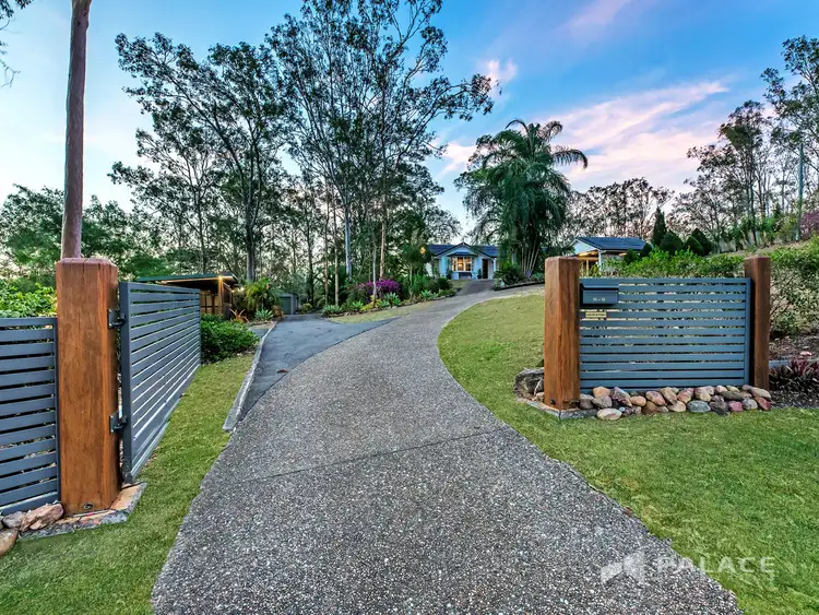 Fourth view of Homely house listing, 10-12 Miles Court, Chuwar QLD 4306