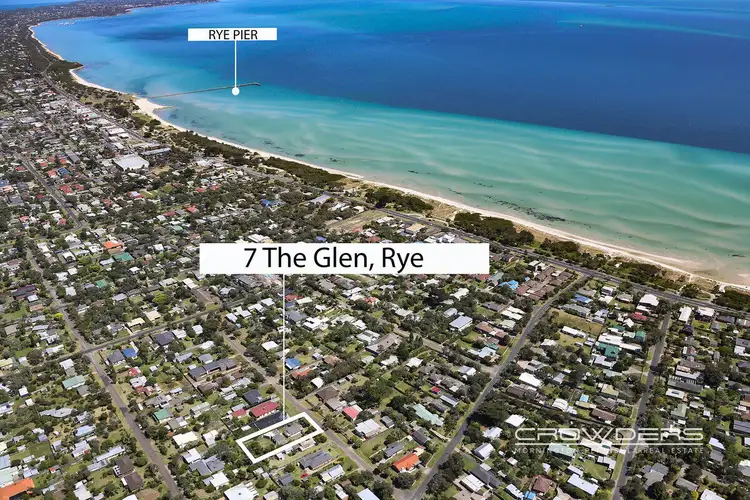 7 The Glen, Rye VIC 3941