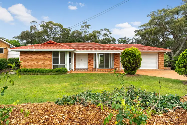 65 Valley Road, Hazelbrook NSW 2779
