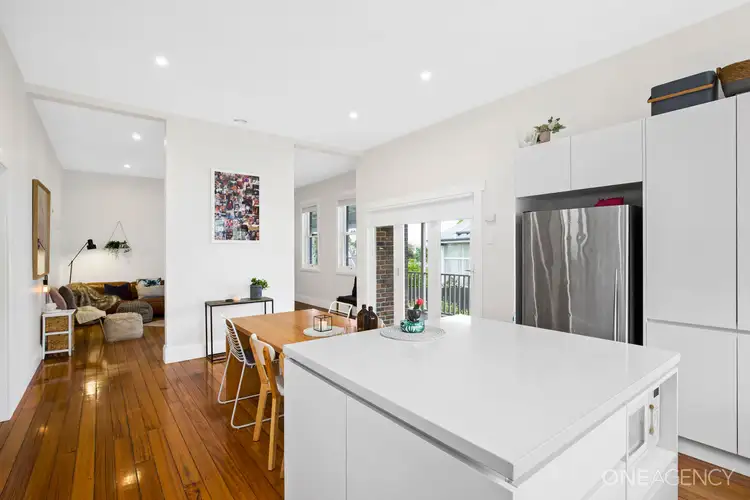 Third view of Homely house listing, 33 Laura Street, West Launceston TAS 7250