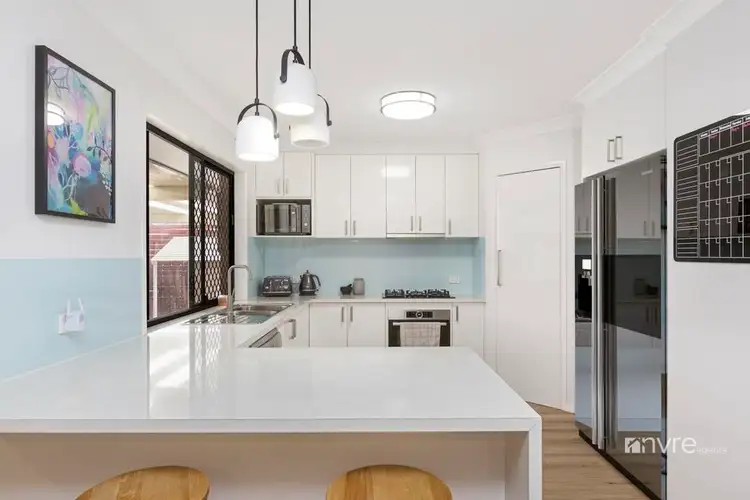 Third view of Homely house listing, 6 Girraween Place, Narangba QLD 4504