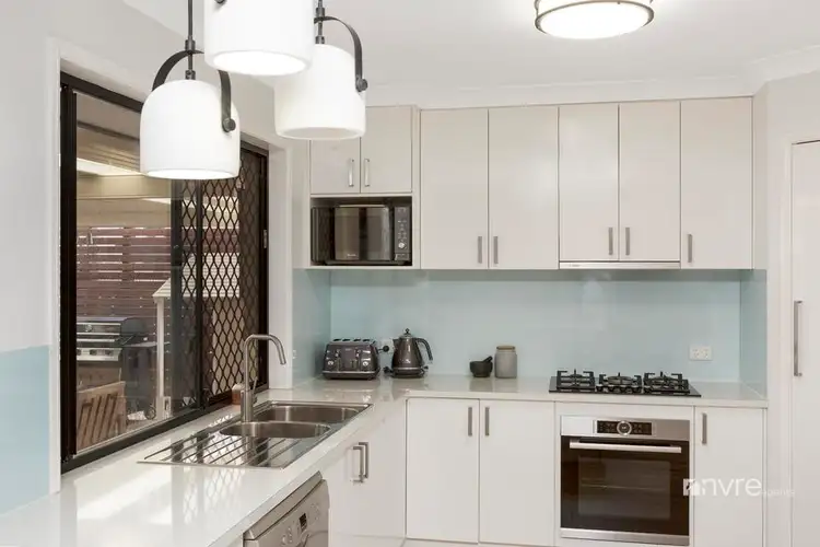 Fourth view of Homely house listing, 6 Girraween Place, Narangba QLD 4504
