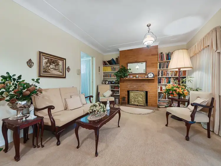 Fifth view of Homely house listing, 45 Brickfield Road, Aspley QLD 4034