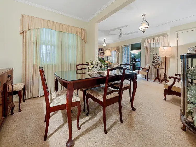 Sixth view of Homely house listing, 45 Brickfield Road, Aspley QLD 4034