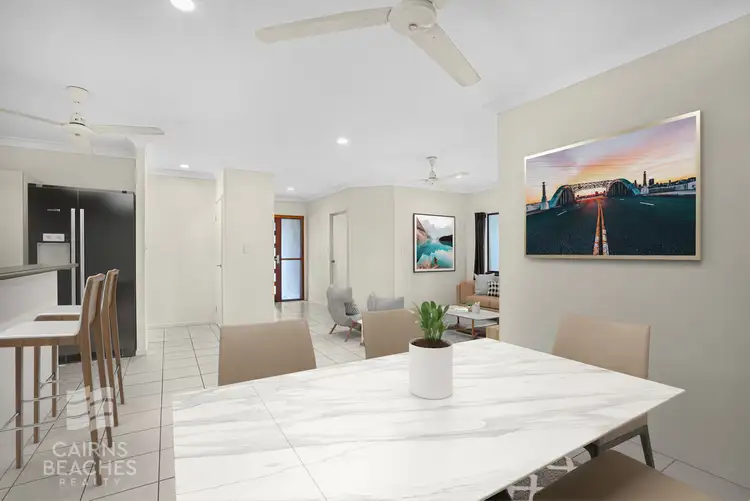 Sixth view of Homely house listing, 43 O'Brien Road, Trinity Park QLD 4879