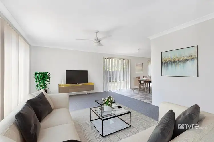 Main view of Homely house listing, 32 Springbrook Place, Narangba QLD 4504