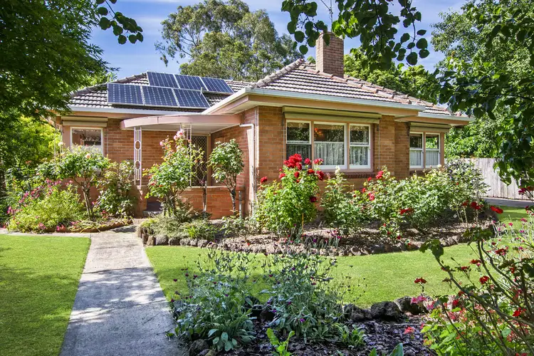 Main view of Homely house listing, 77 Darlington Road, Mortlake VIC 3272