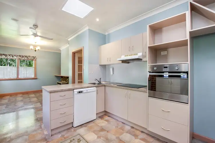 Second view of Homely house listing, 77 Darlington Road, Mortlake VIC 3272