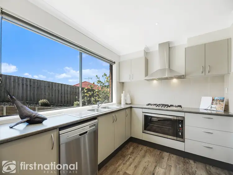 Fifth view of Homely house listing, 6 Chester Court, Drouin VIC 3818